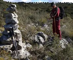 Fotografia de ESBIT, AVENC DE L' (2 de 4)