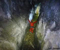Fotografía de PÈLEC, AVENC DEL (19 de 22)