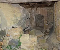 Fotografia de SUNYER VELL, BALMA (4 de 4)