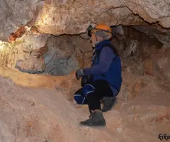 Fotografía de XAMPINYONS, COVA DELS (4 de 7)