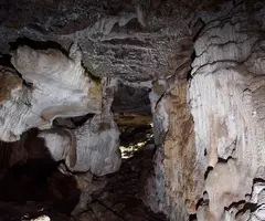 Fotografía de ENCANTADES, COVA DE LES (5 de 17)