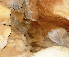 Fotografia de AIGUA DEL PAS NOU, COVA DE L' (6 de 8)