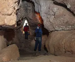 Fotografia de FRARE, COVA DEL (3 de 6)