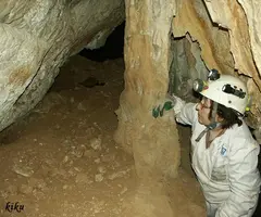 Fotografía de COLL VERDEGUER,  COVA DE (2 de 6)