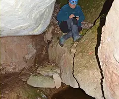 Fotografia de TOVANC, COVA DEL (7 de 7)