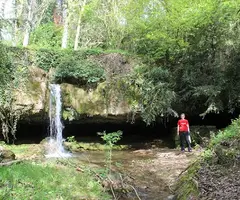 Fotografia de CAL FERRER, BALMA DE (1 de 4)