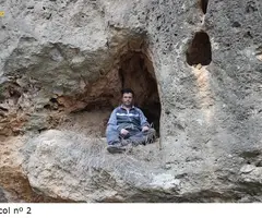 Fotografía de PASCOL, COVES DEL (5 de 10)