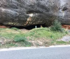 Fotografía de CARNER, COVES D'EN (1 de 7)