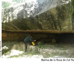 Fotografia de RASA DE CAL ROS, BALMA DE LA (2 de 2)
