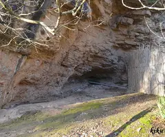 Fotografia de HORT DEL SOLER, COVA DE L' (3 de 3)