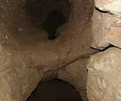 Fotografia de TORRE NEGRA, COVA DE LA (4 de 8)