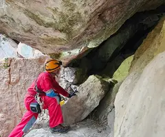 Fotografía de CARTANYÀ, COVA (1 de 12)