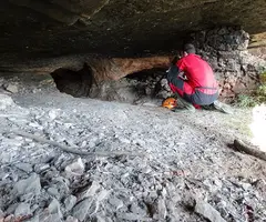 Fotografía de CARNER, COVES D'EN (3 de 7)