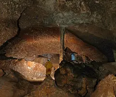 Fotografia de MURA, COVES DE (3 de 10)