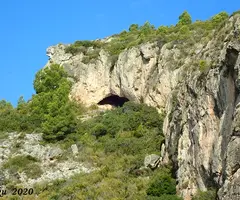 Photographie de MAL PAS, COVES DEL (1 sur 5)