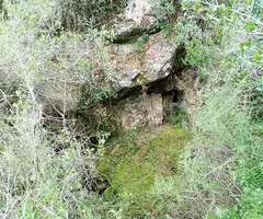 Fotografía de MARIA, AVENC (2 de 3)