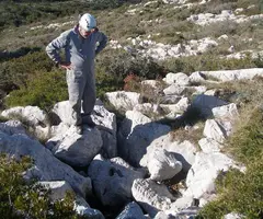 Fotografía de EMBOSSAT, AVENC (3 de 3)