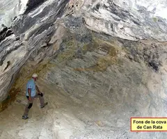 Photographie de CAN RATA, COVA DE (3 sur 4)