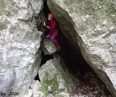 Fotografía de ENFONSADA, COVA (5 de 5)