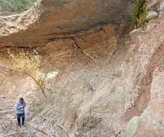 Photograph of SALT DE CAN PRATS, BALMA DEL  (4 of 4)