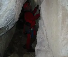 Fotografia de RACÓ DE L'HOSPITAL, COVA DEL (2 de 10)