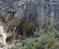 Fotografía de LLENA, COVES DE LA (1 de 3)