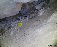 Fotografia de FORADADA, AVENC DE LA (9 de 9)