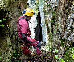 Fotografia de FIGUERA, AVENC DE LA (2 de 5)