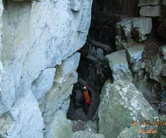 Fotografía de SANT URBÀ, COVA DE (5 de 7)