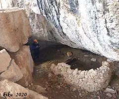 Fotografia de AGNET, COVA DE L' (3 de 11)