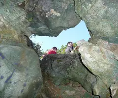 Fotografia de TENDO, COVA DEL (2 de 10)
