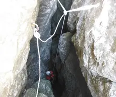 Fotografía de MONT-REDON, ESQUERDA ESTRETA DE (3 de 7)