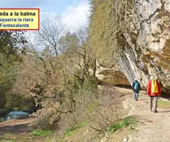 Fotografia de SOLELL D'ESPLUGUES, BALMA DEL (1 de 4)