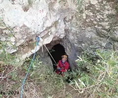 Photographie de FORQUES, AVENC DE LES (2 sur 9)