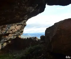 Fotografía de CORRALS DE GURP, ESPLUGA Nº7 DELS (3 de 4)
