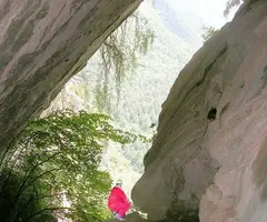 Photographie de MOLTÓ, COVA DEL (5 sur 7)