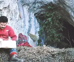 Fotografia de ROSET, COVA DEL (1 de 1)