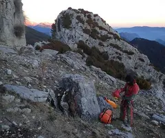 Photographie de ROCA CERDANA, GRALLER DE (1 sur 4)