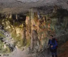 Fotografia de MIRACLE, COVA DEL (4 de 12)