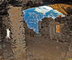 Fotografia de CUBERES, ESPLUGA DE (7 de 10)