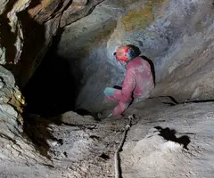 Photographie de CA L'ISIDRET, COVA DE (4 sur 7)