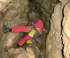 Fotografia de CASTELL, AVENC DEL (6 de 9)