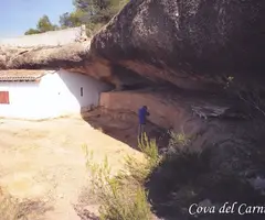Fotografia de CARNISSER, COVES DEL  (2 de 9)