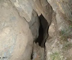 Photographie de TET, AVENC DEL (4 sur 4)