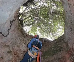 Fotografia de TICA, AVENC DE LA (1 de 3)