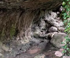 Fotografia de MALLADA, COVA DE LA (1 de 1)