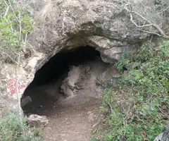 Photograph of DURAN, COVA D'EN (2 of 5)