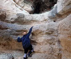 Fotografía de CASTELL DE LA CLUA, ESPLUGA DEL (6 de 7)