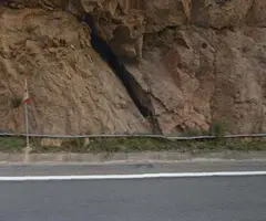 Fotografía de CARRETERA, ESQUERDA NOVA DE LA (1 de 2)
