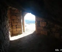 Fotografia de SANT CAP, COVA DEL (4 de 4)
